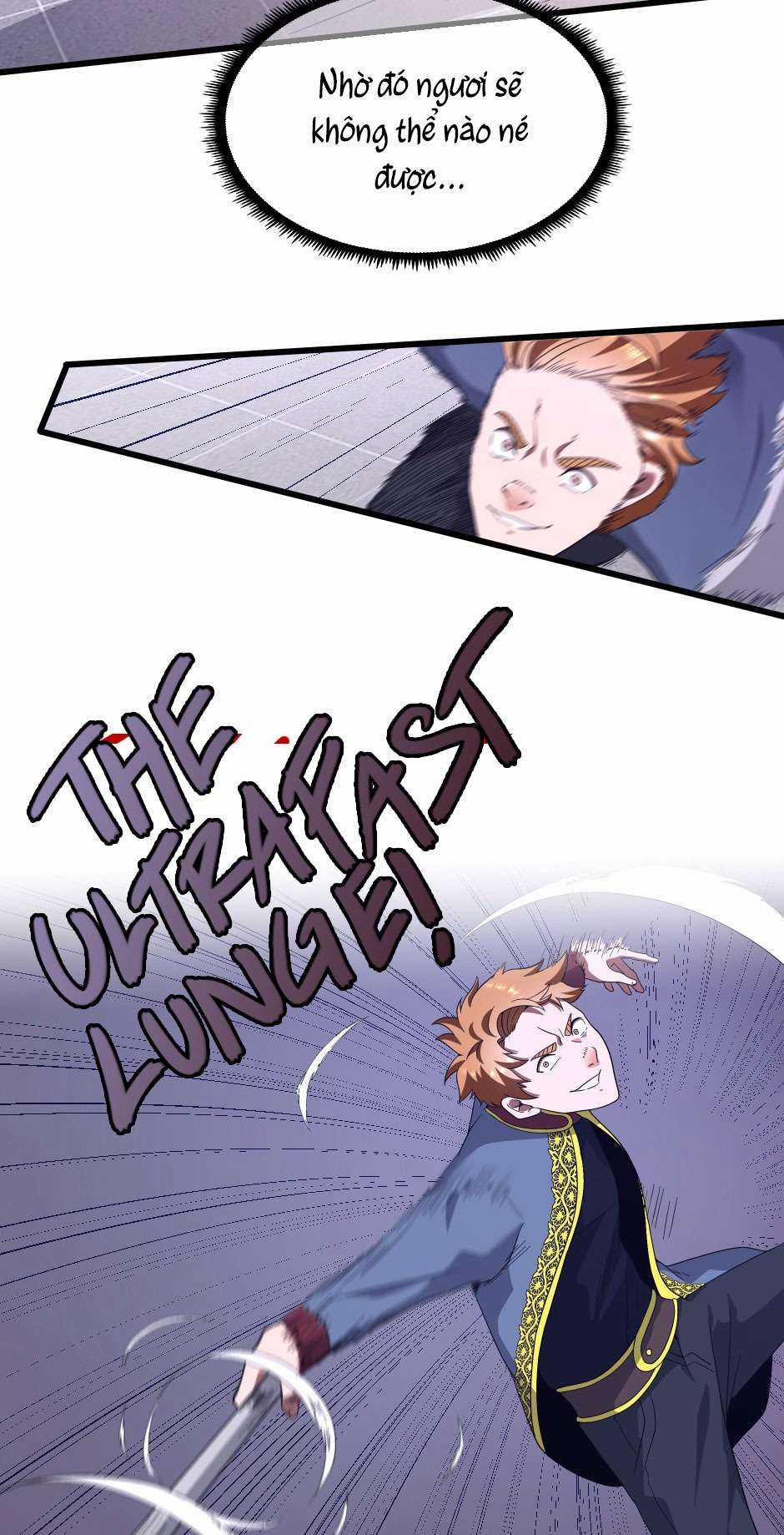 The Beginning After The End - Chapter 80 - Trang 41