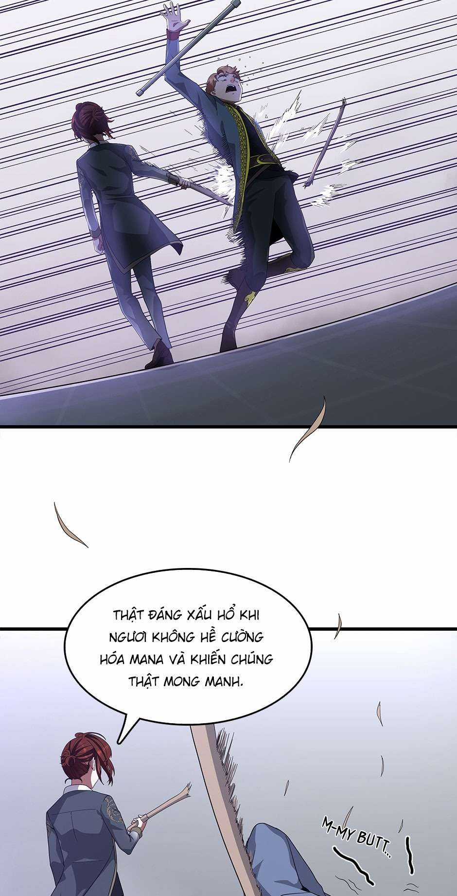 The Beginning After The End - Chapter 80 - Trang 47