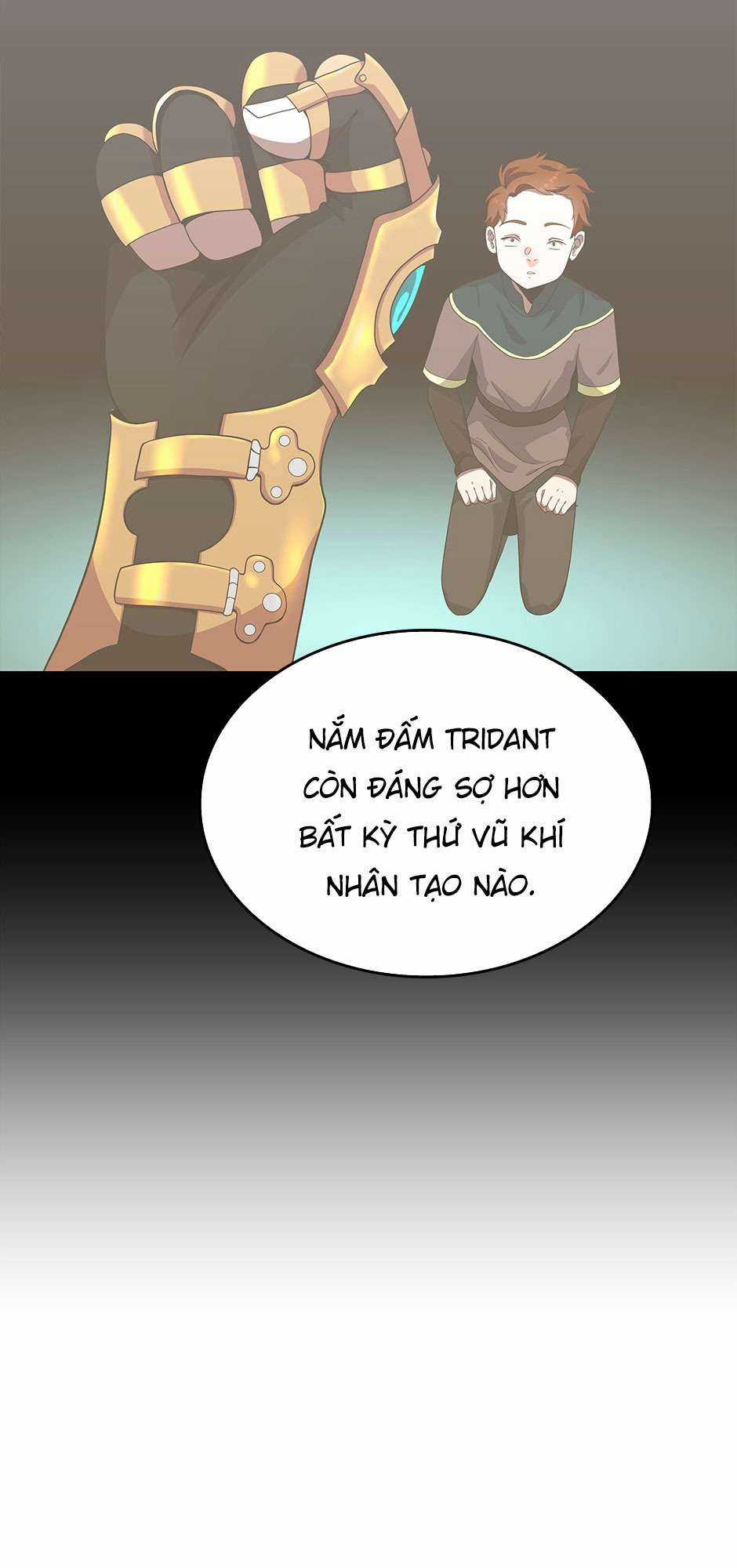 The Beginning After The End - Chapter 80 - Trang 52