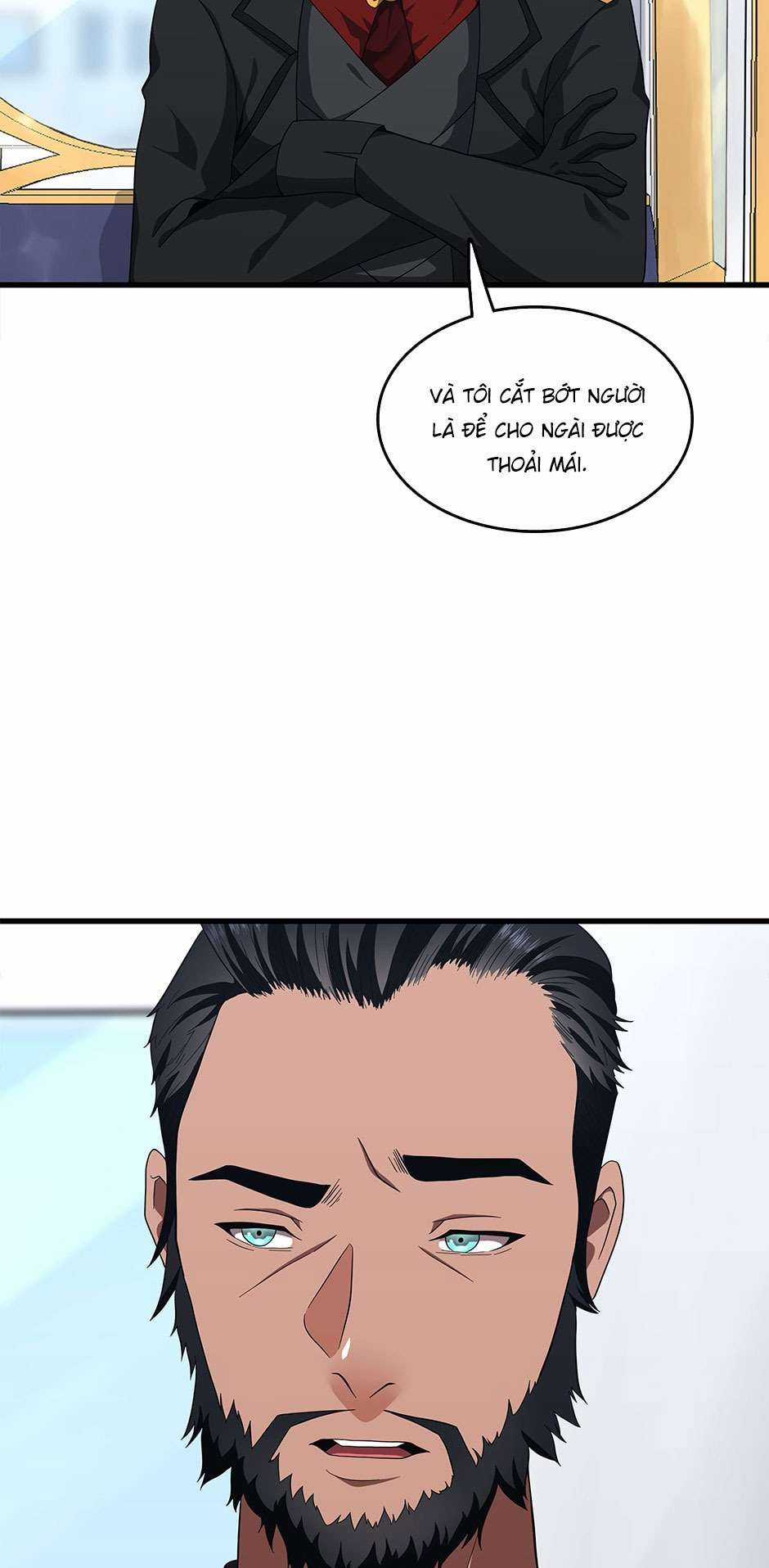 The Beginning After The End - Chapter 80 - Trang 7