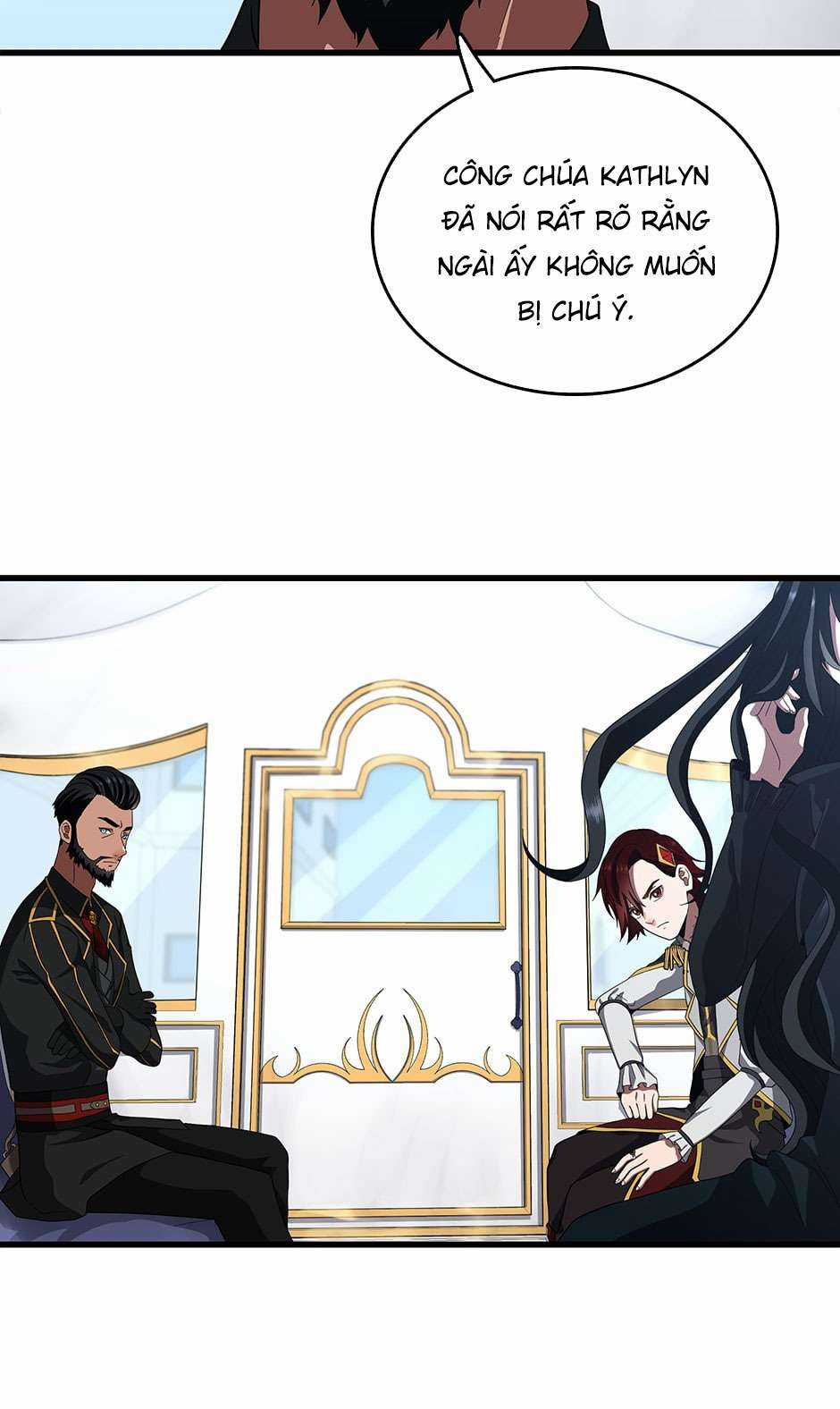 The Beginning After The End - Chapter 80 - Trang 8