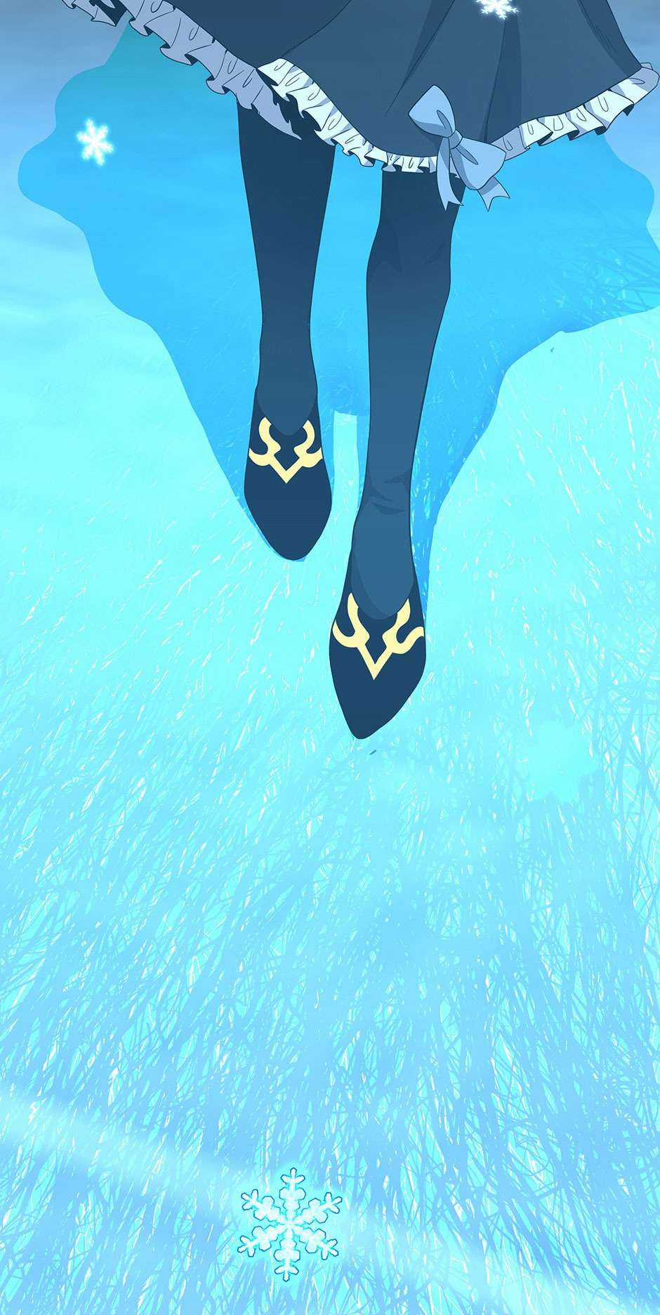 The Beginning After The End - Chapter 80 - Trang 76