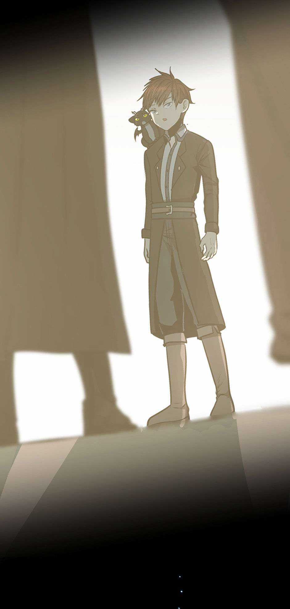 The Beginning After The End - Chapter 81 - Trang 13