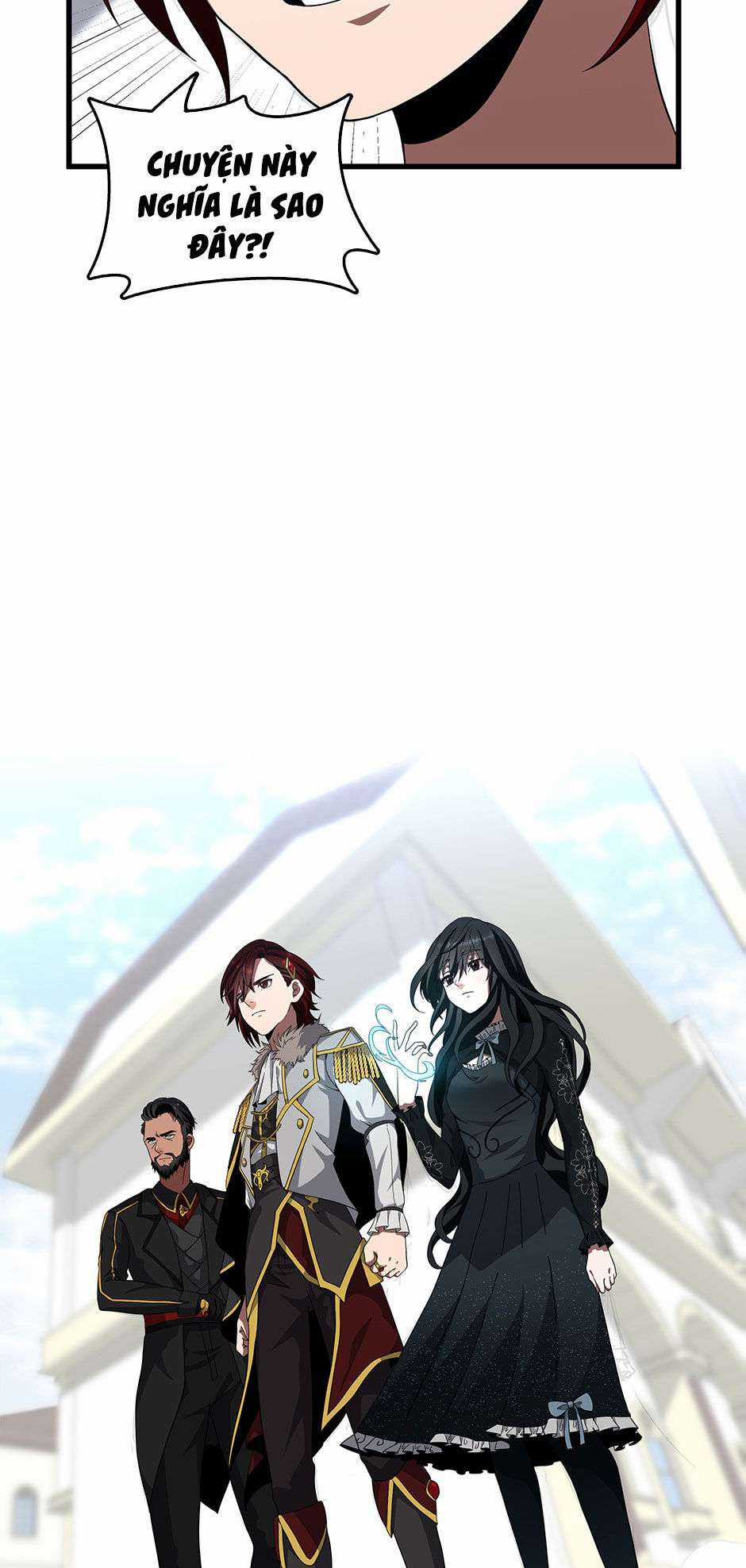 The Beginning After The End - Chapter 81 - Trang 17