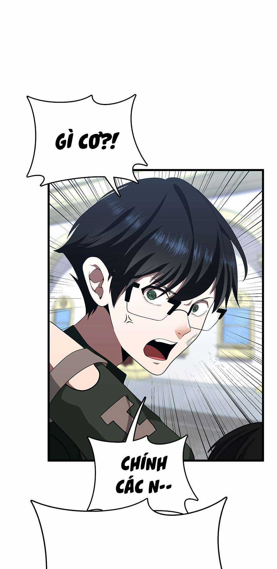 The Beginning After The End - Chapter 81 - Trang 20