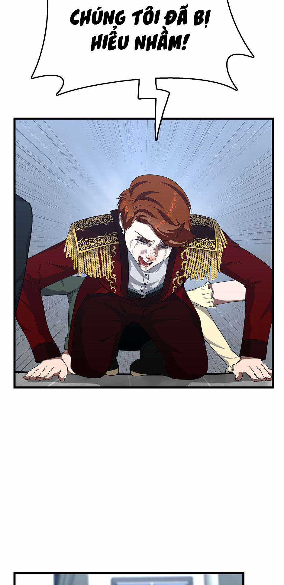 The Beginning After The End - Chapter 81 - Trang 21