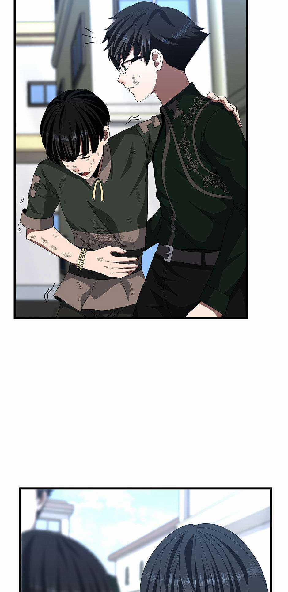 The Beginning After The End - Chapter 81 - Trang 22