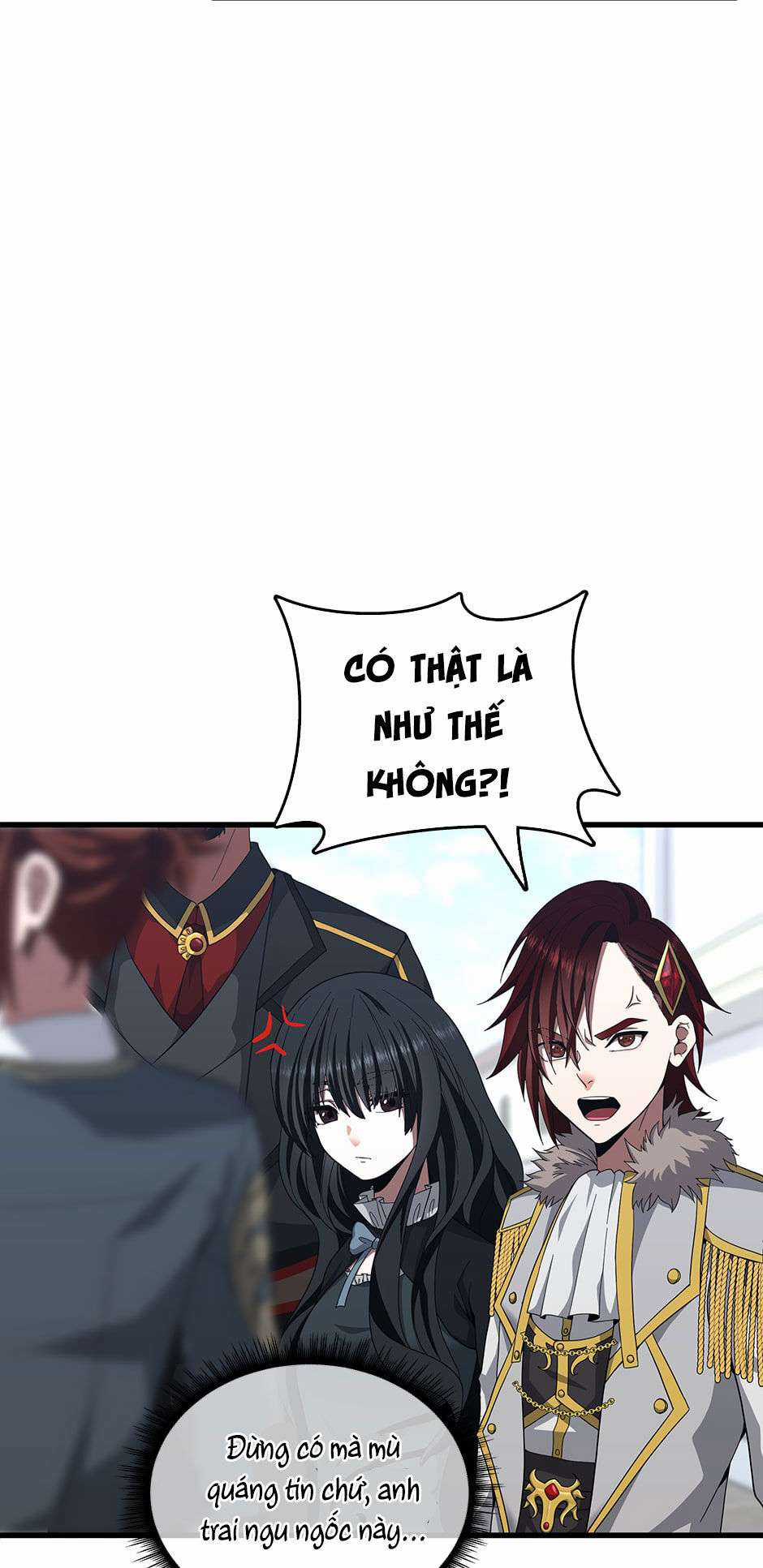 The Beginning After The End - Chapter 81 - Trang 24