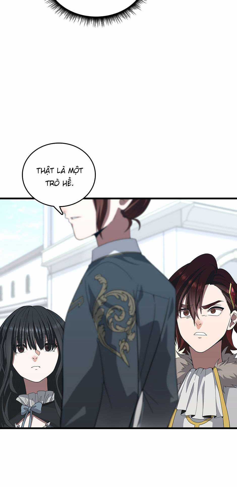 The Beginning After The End - Chapter 81 - Trang 25
