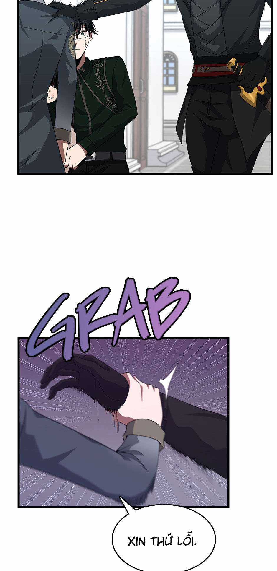 The Beginning After The End - Chapter 81 - Trang 28