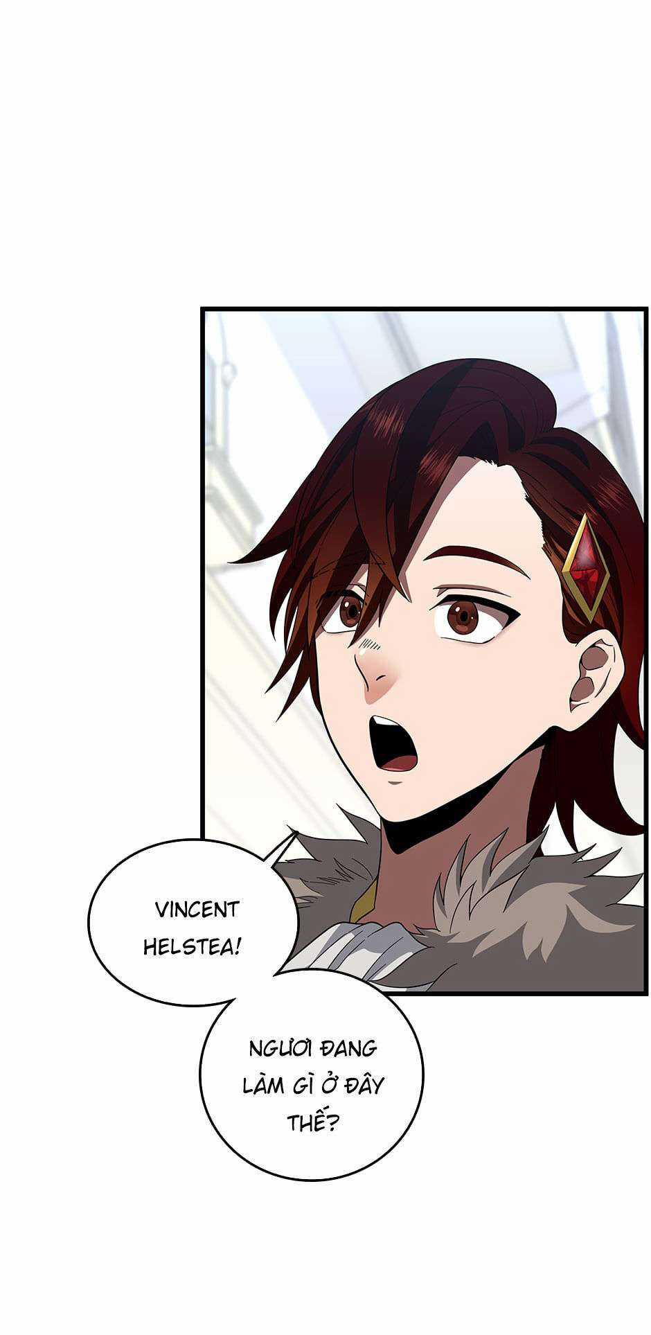 The Beginning After The End - Chapter 81 - Trang 33