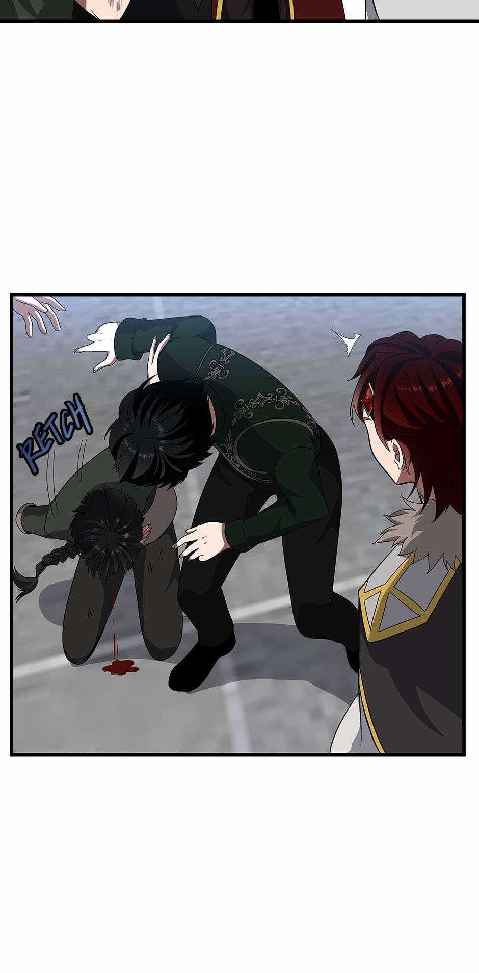 The Beginning After The End - Chapter 81 - Trang 35