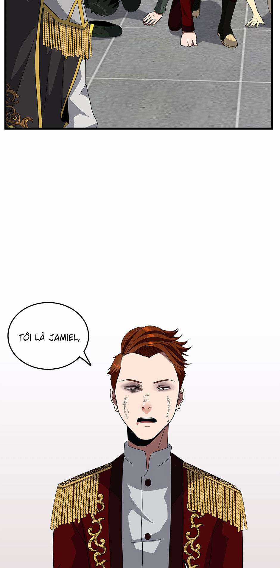 The Beginning After The End - Chapter 81 - Trang 37