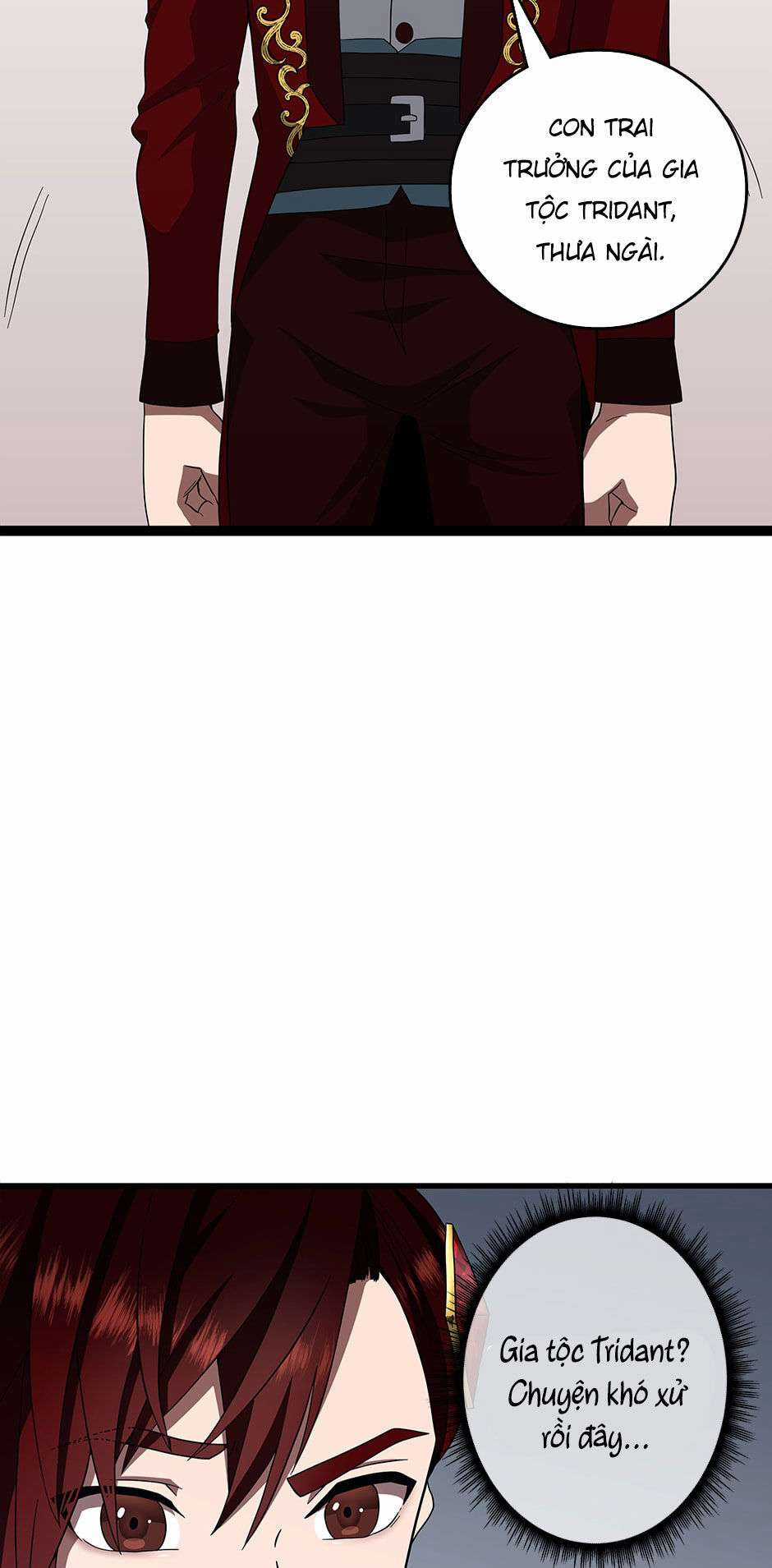 The Beginning After The End - Chapter 81 - Trang 38