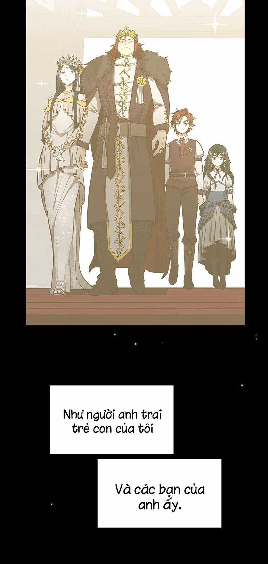 The Beginning After The End - Chapter 81 - Trang 5