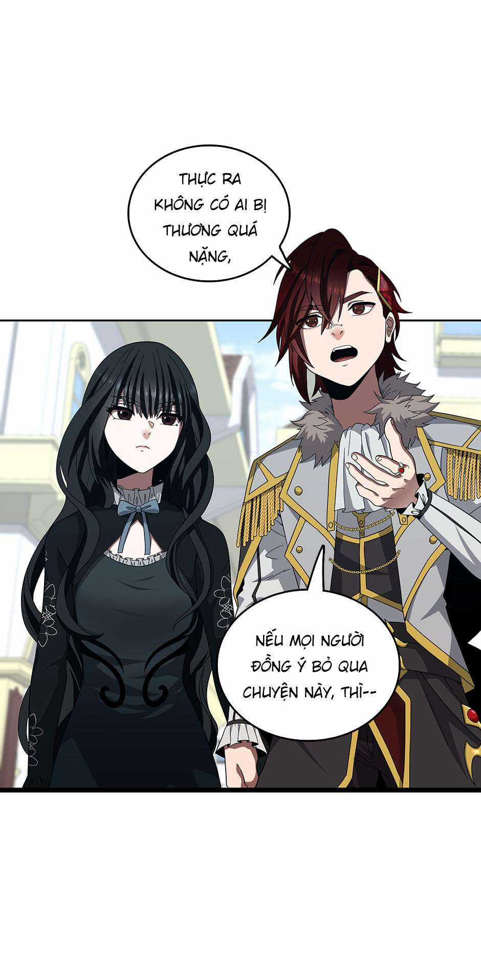 The Beginning After The End - Chapter 81 - Trang 43