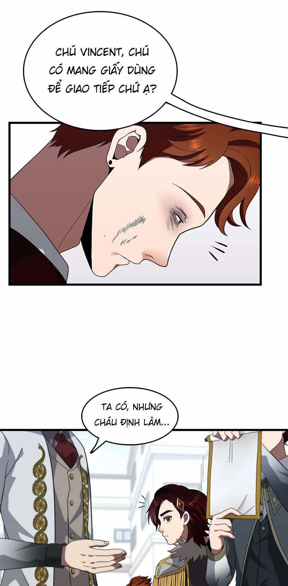 The Beginning After The End - Chapter 81 - Trang 45
