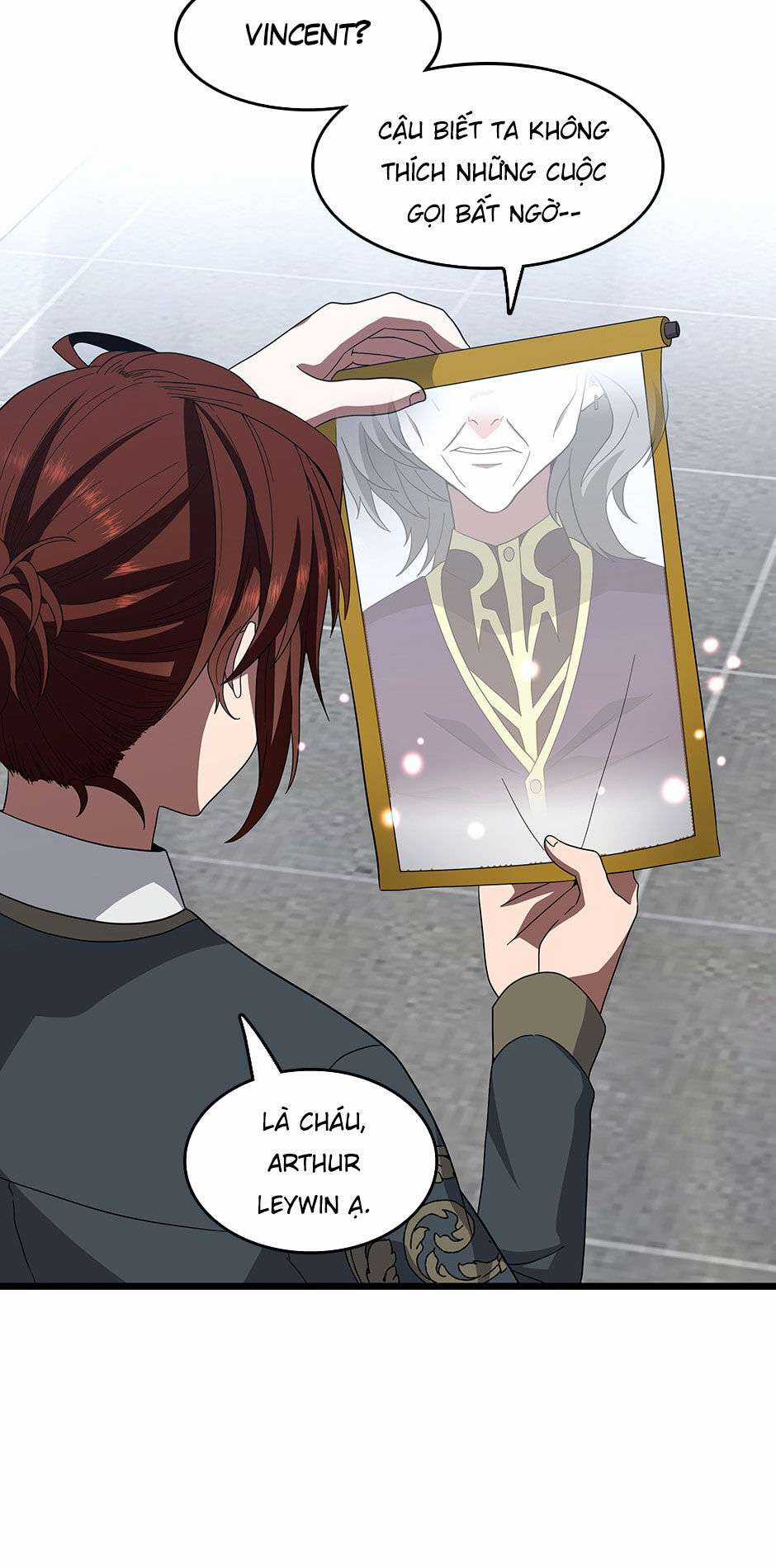 The Beginning After The End - Chapter 81 - Trang 48