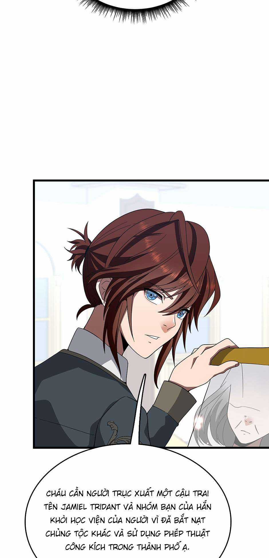 The Beginning After The End - Chapter 81 - Trang 50