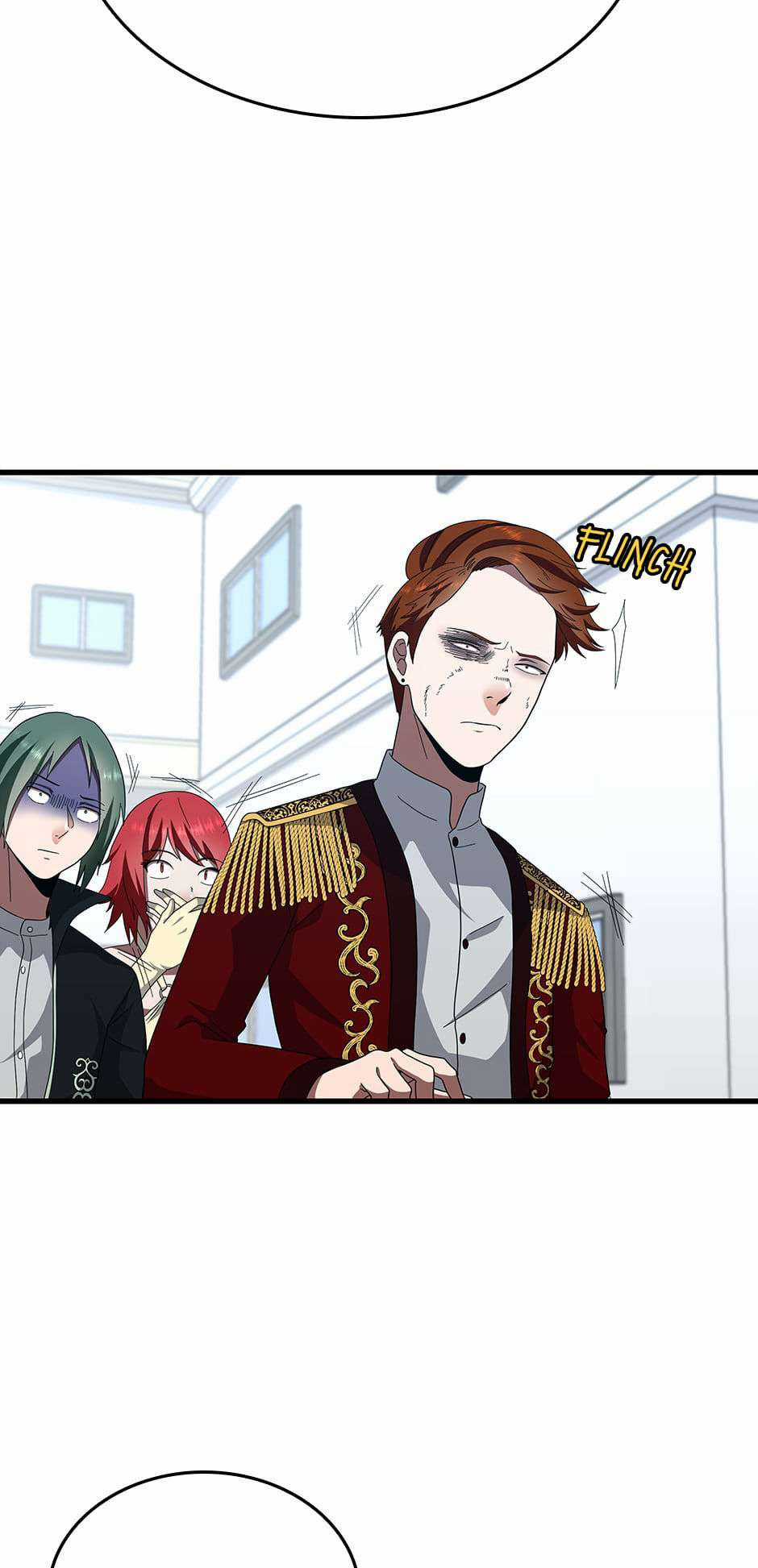 The Beginning After The End - Chapter 81 - Trang 51