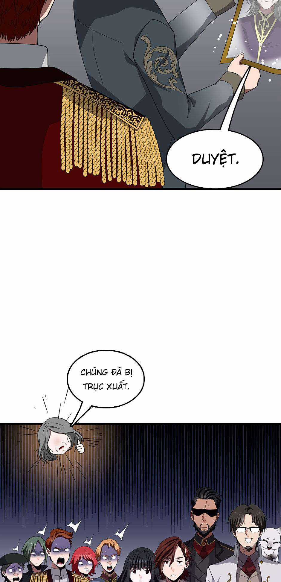 The Beginning After The End - Chapter 81 - Trang 54