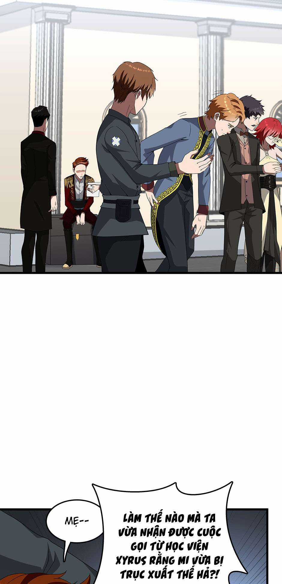 The Beginning After The End - Chapter 81 - Trang 56