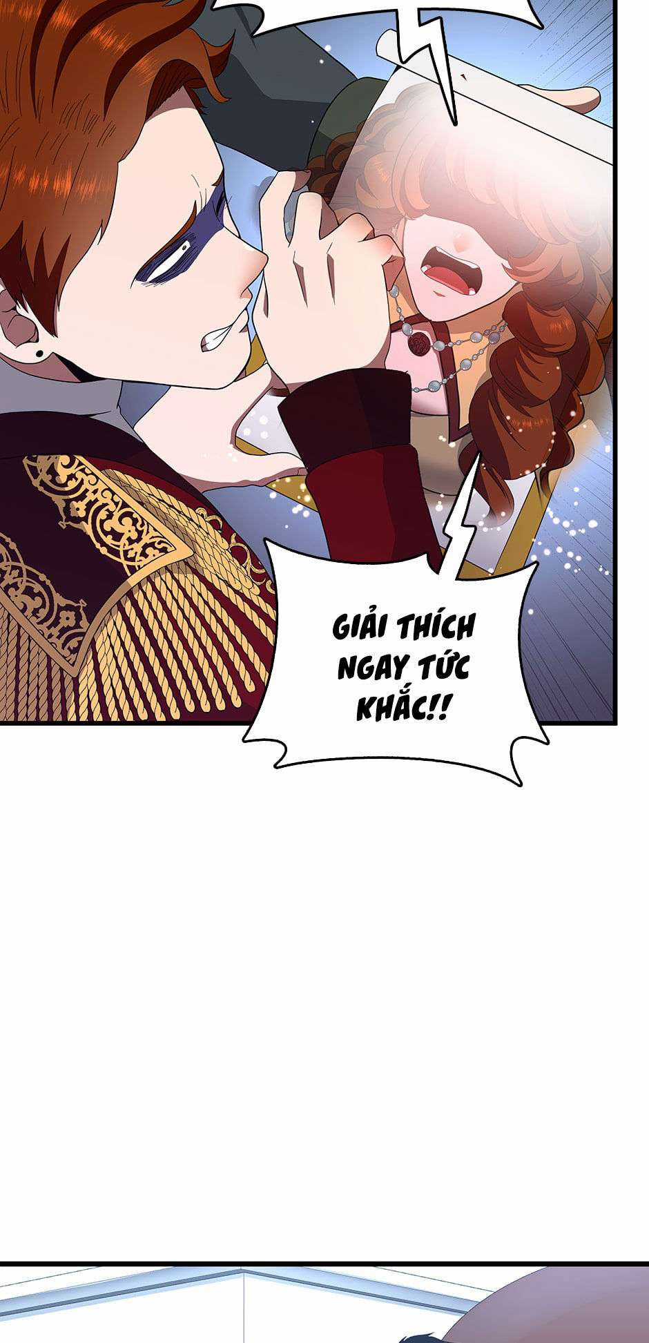 The Beginning After The End - Chapter 81 - Trang 57