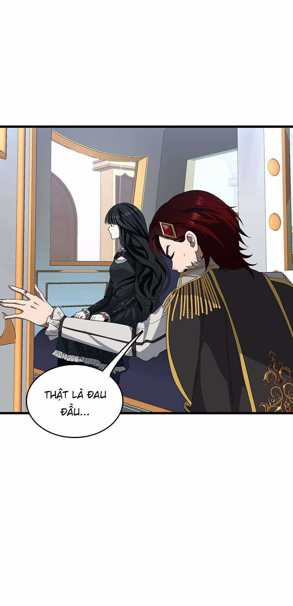 The Beginning After The End - Chapter 81 - Trang 62