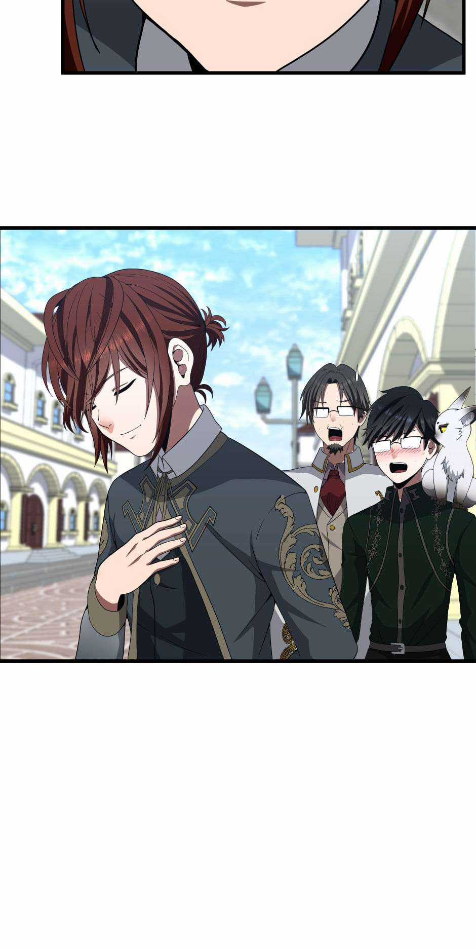 The Beginning After The End - Chapter 81 - Trang 73