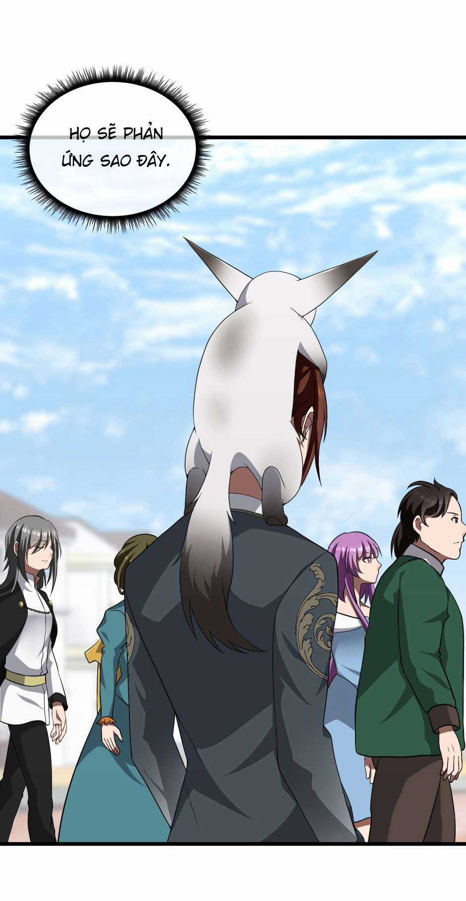 The Beginning After The End - Chapter 82 - Trang 11