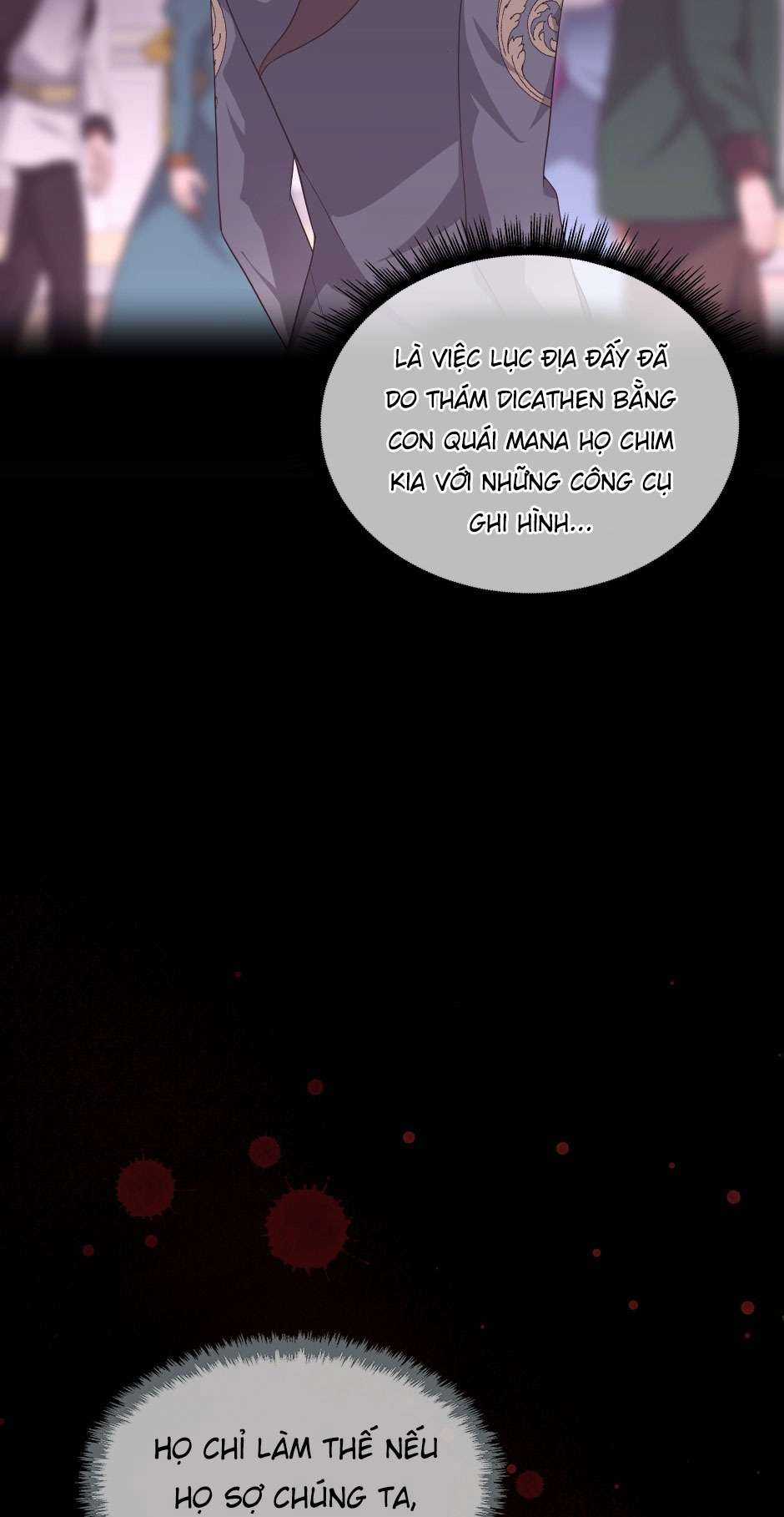 The Beginning After The End - Chapter 82 - Trang 13