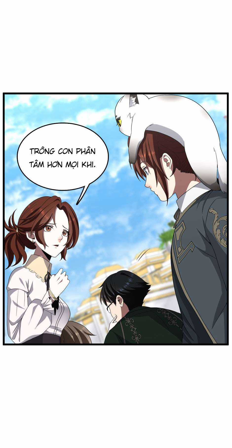 The Beginning After The End - Chapter 82 - Trang 18