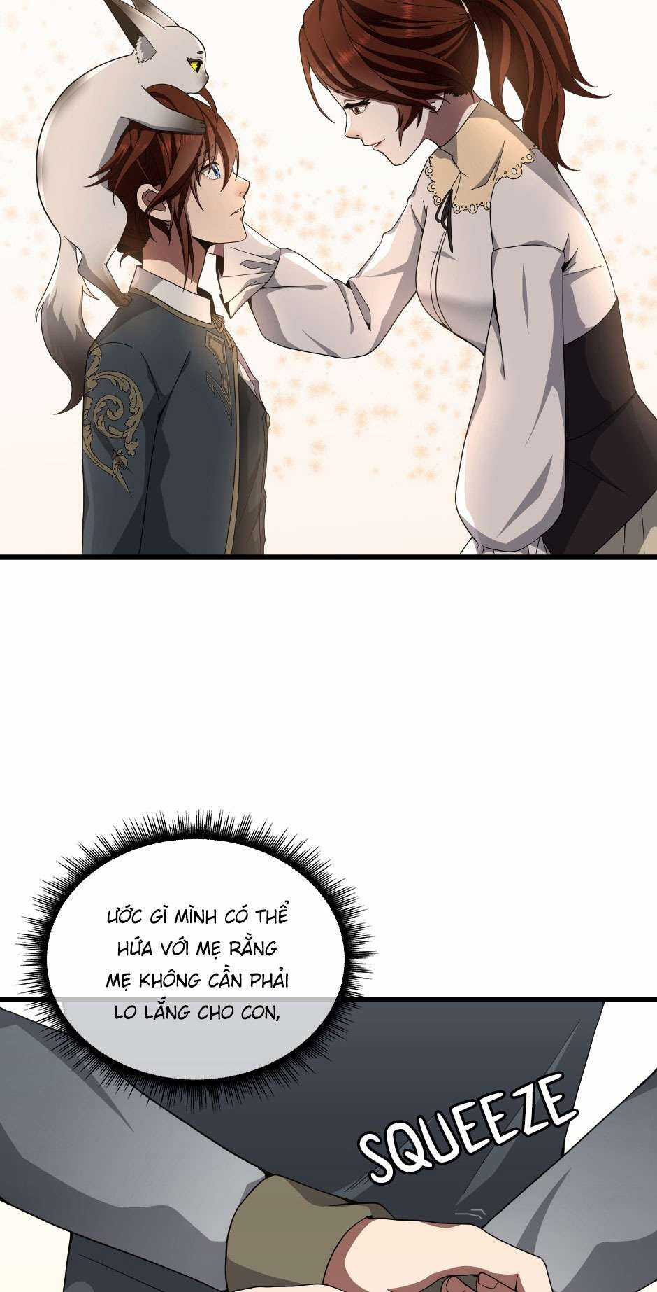 The Beginning After The End - Chapter 82 - Trang 22