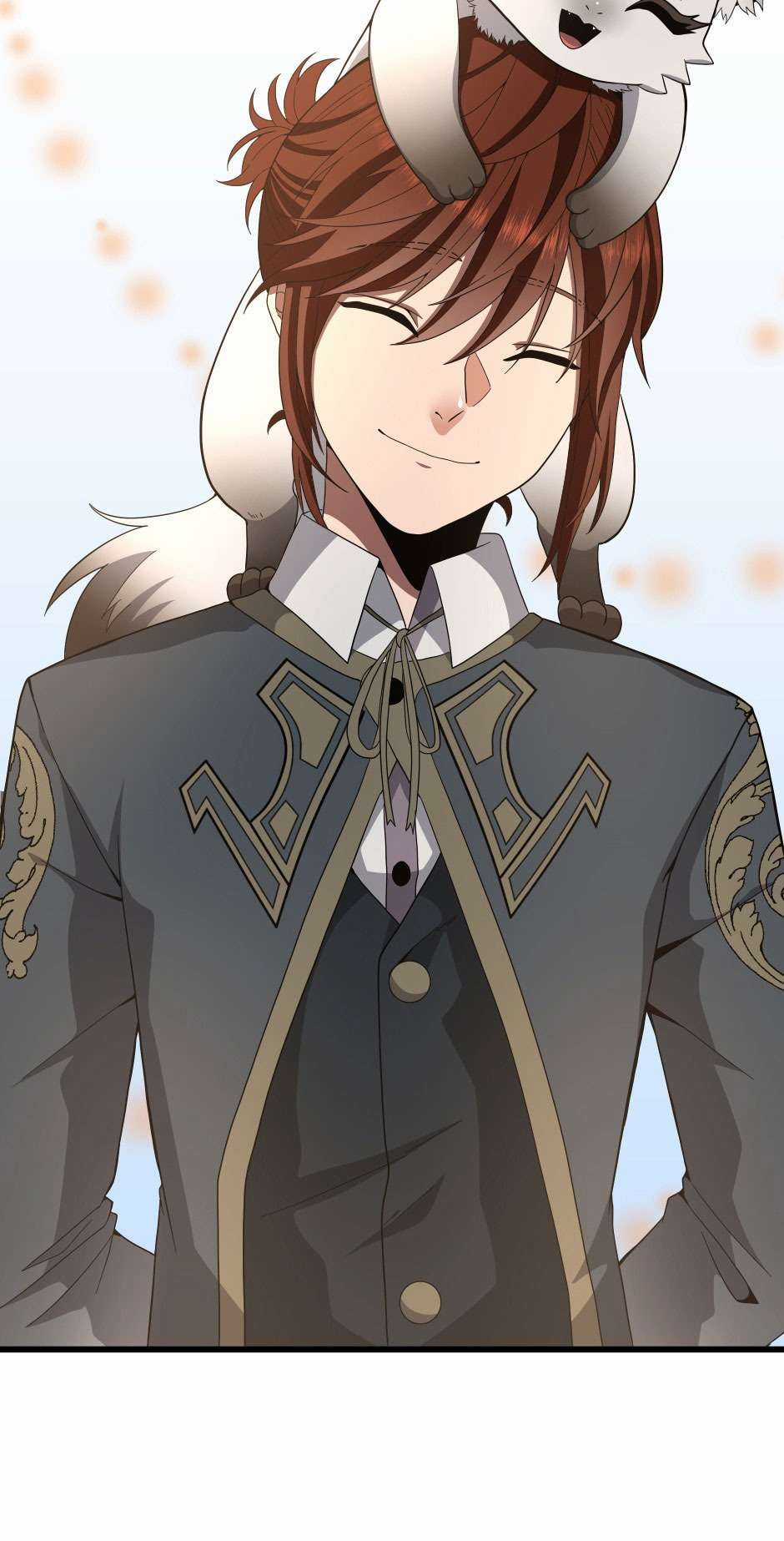 The Beginning After The End - Chapter 82 - Trang 24