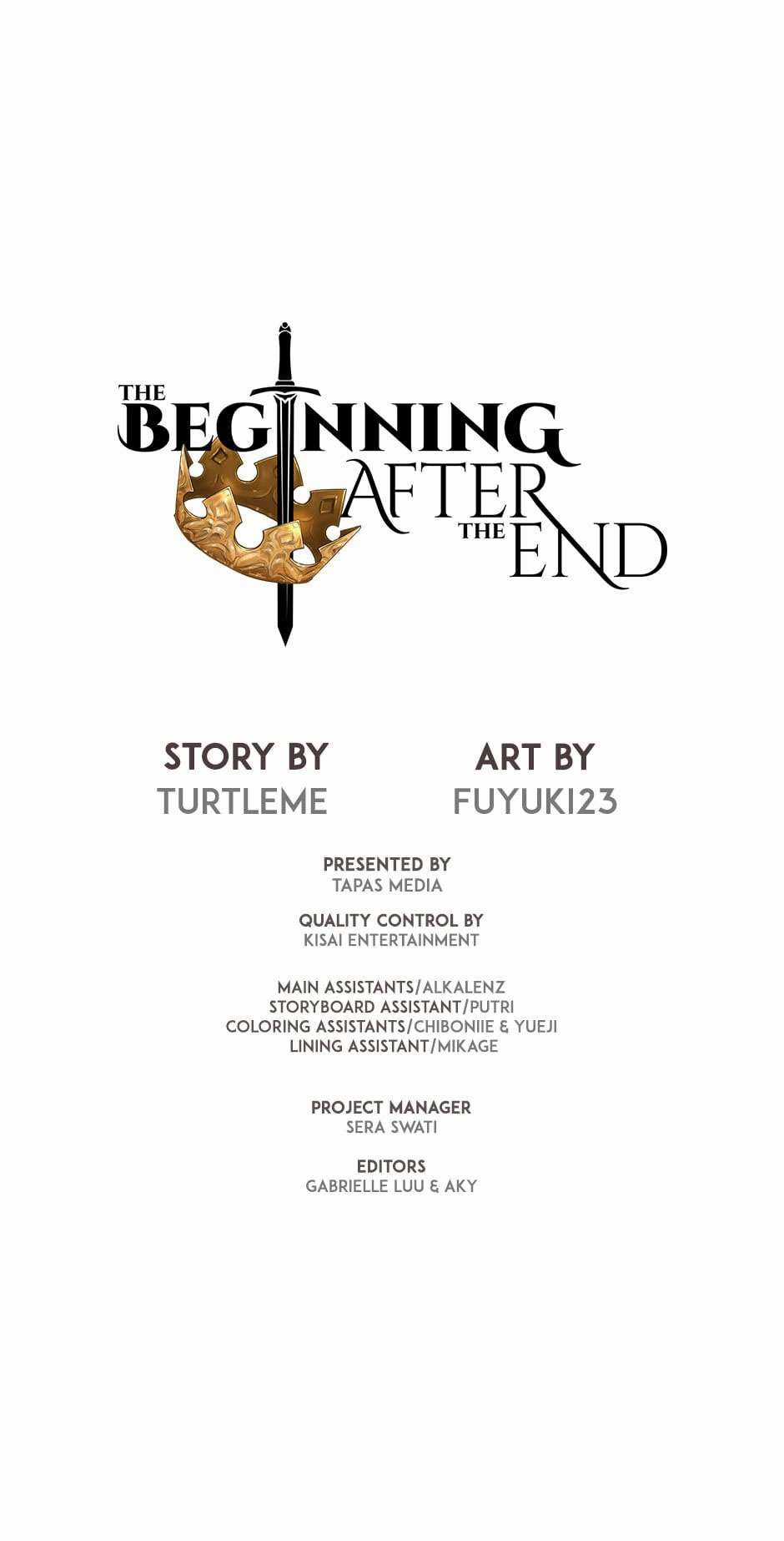 The Beginning After The End - Chapter 82 - Trang 25