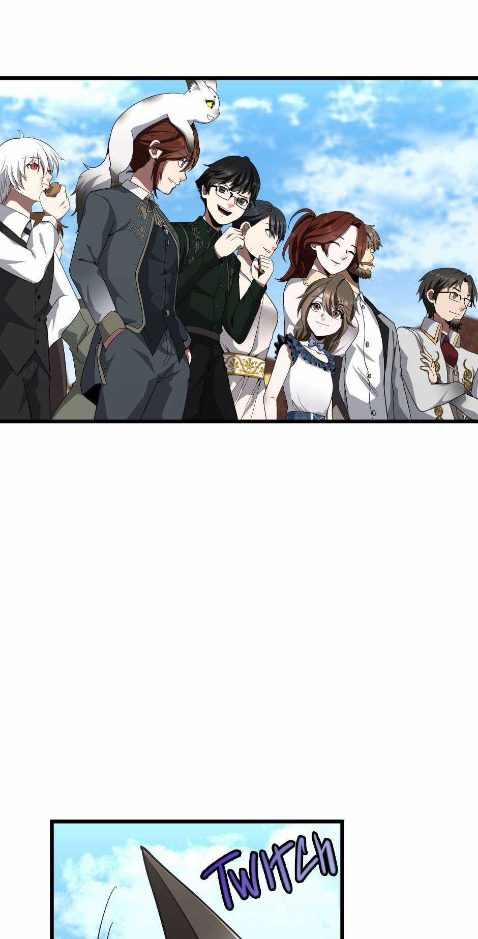 The Beginning After The End - Chapter 82 - Trang 26