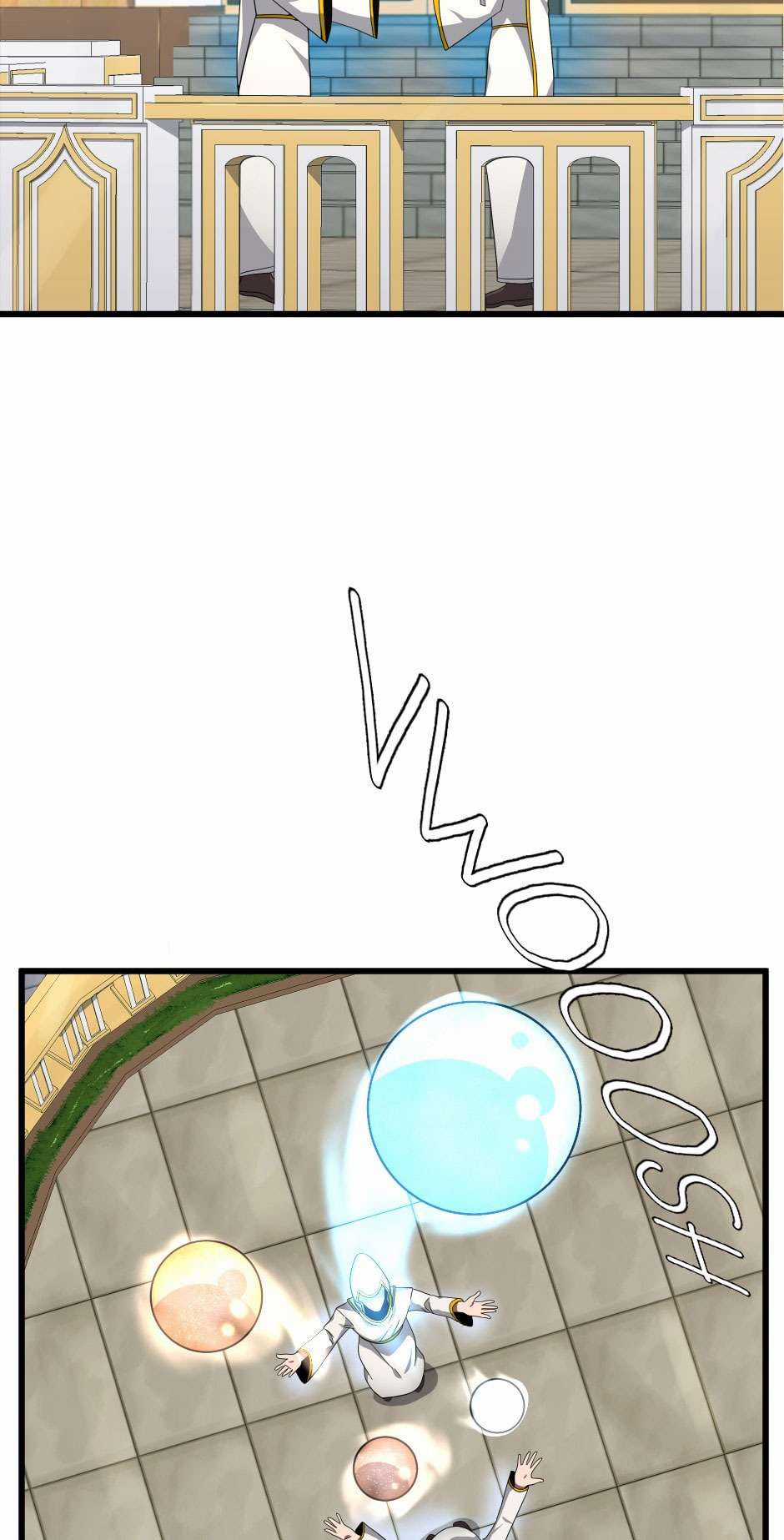 The Beginning After The End - Chapter 82 - Trang 28