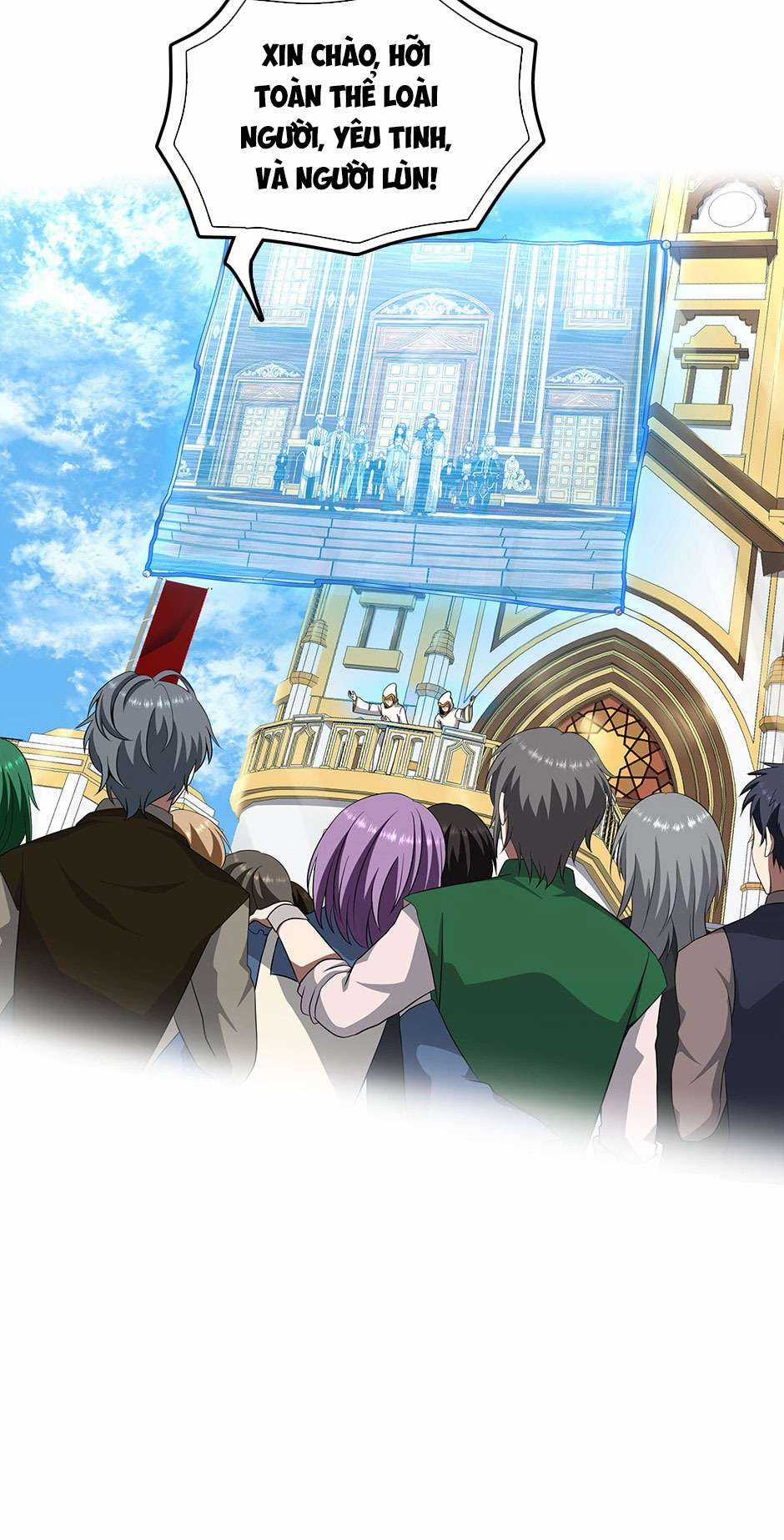 The Beginning After The End - Chapter 82 - Trang 30