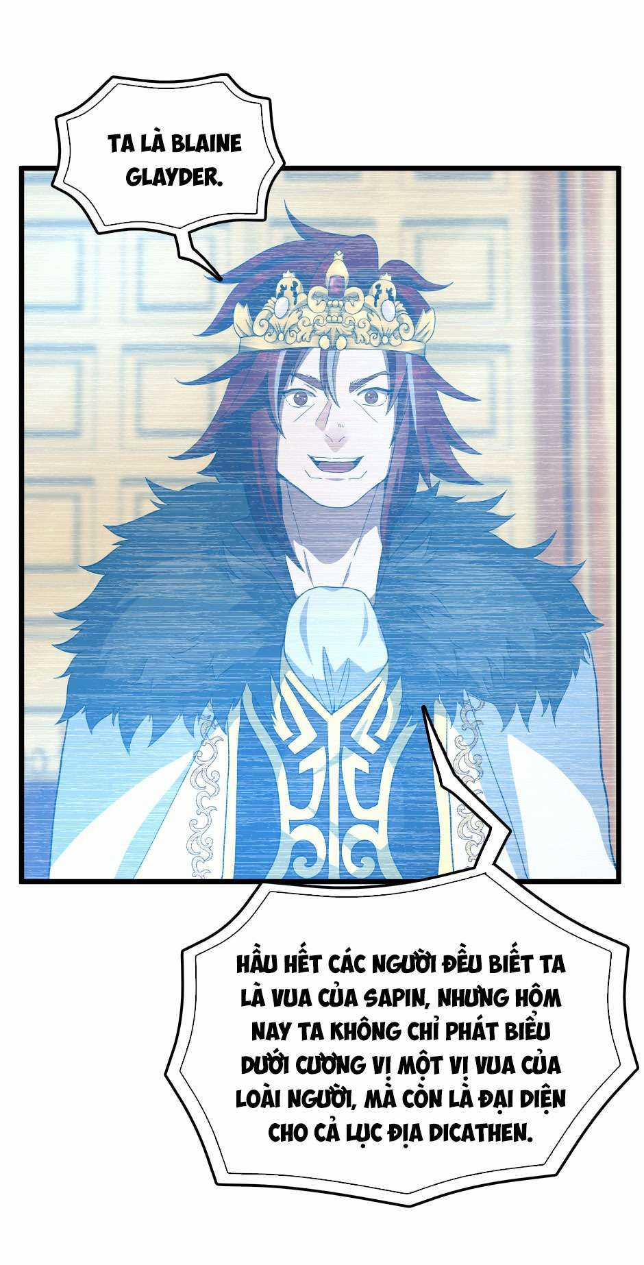 The Beginning After The End - Chapter 82 - Trang 31