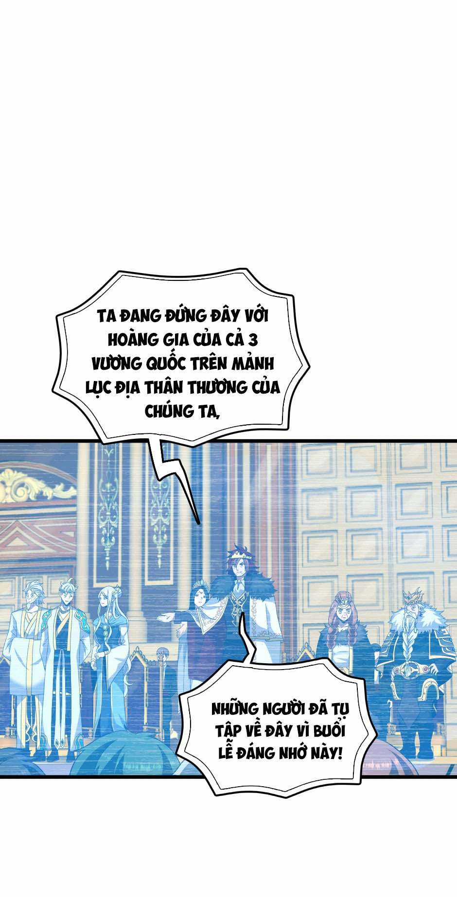 The Beginning After The End - Chapter 82 - Trang 32