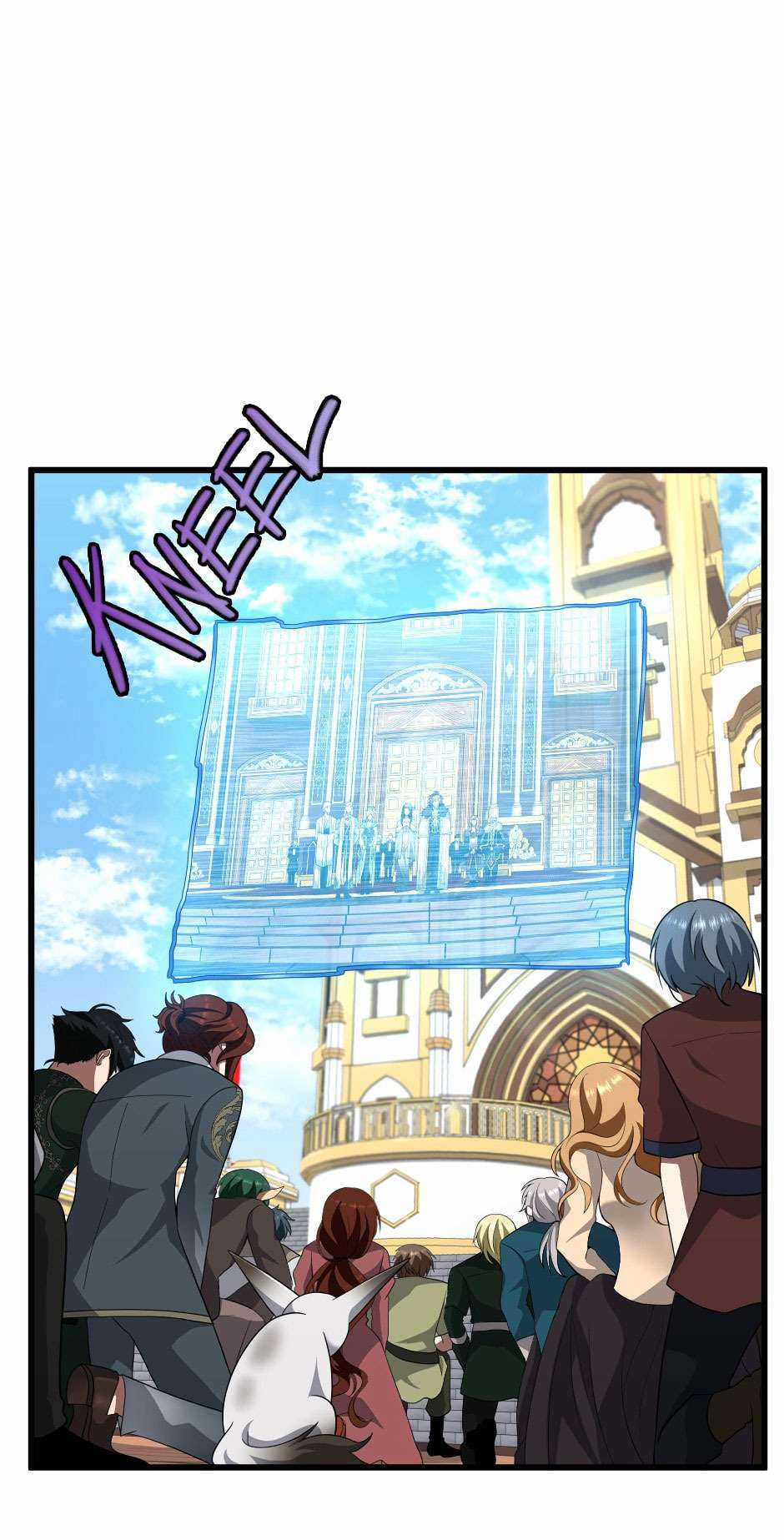 The Beginning After The End - Chapter 82 - Trang 33