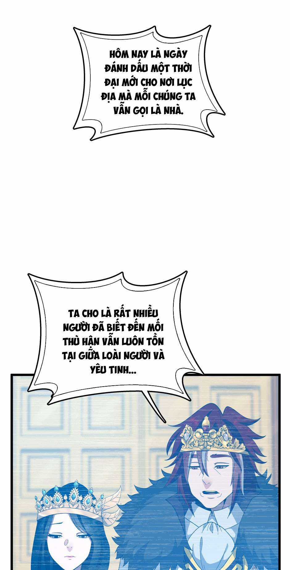 The Beginning After The End - Chapter 82 - Trang 34