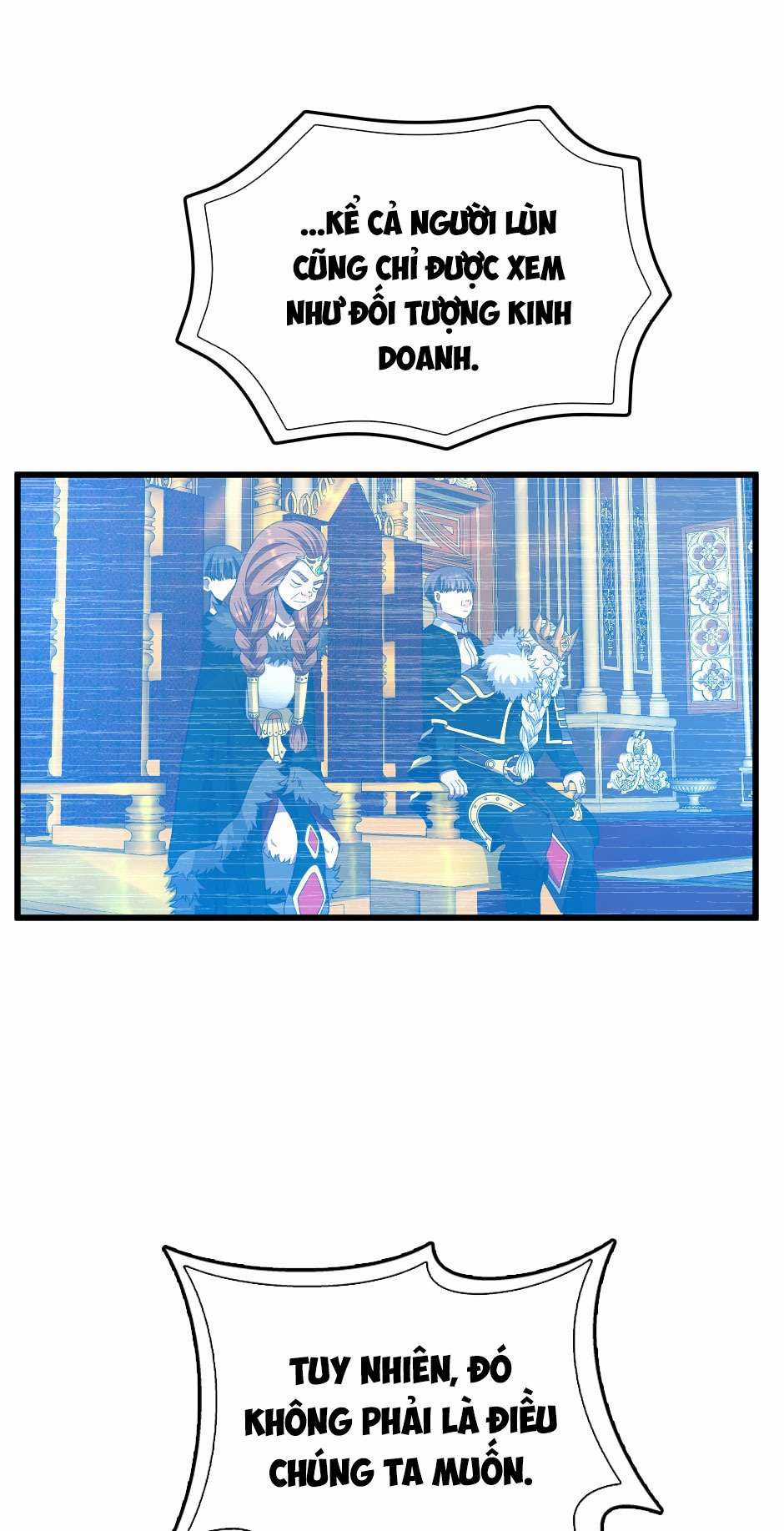 The Beginning After The End - Chapter 82 - Trang 36