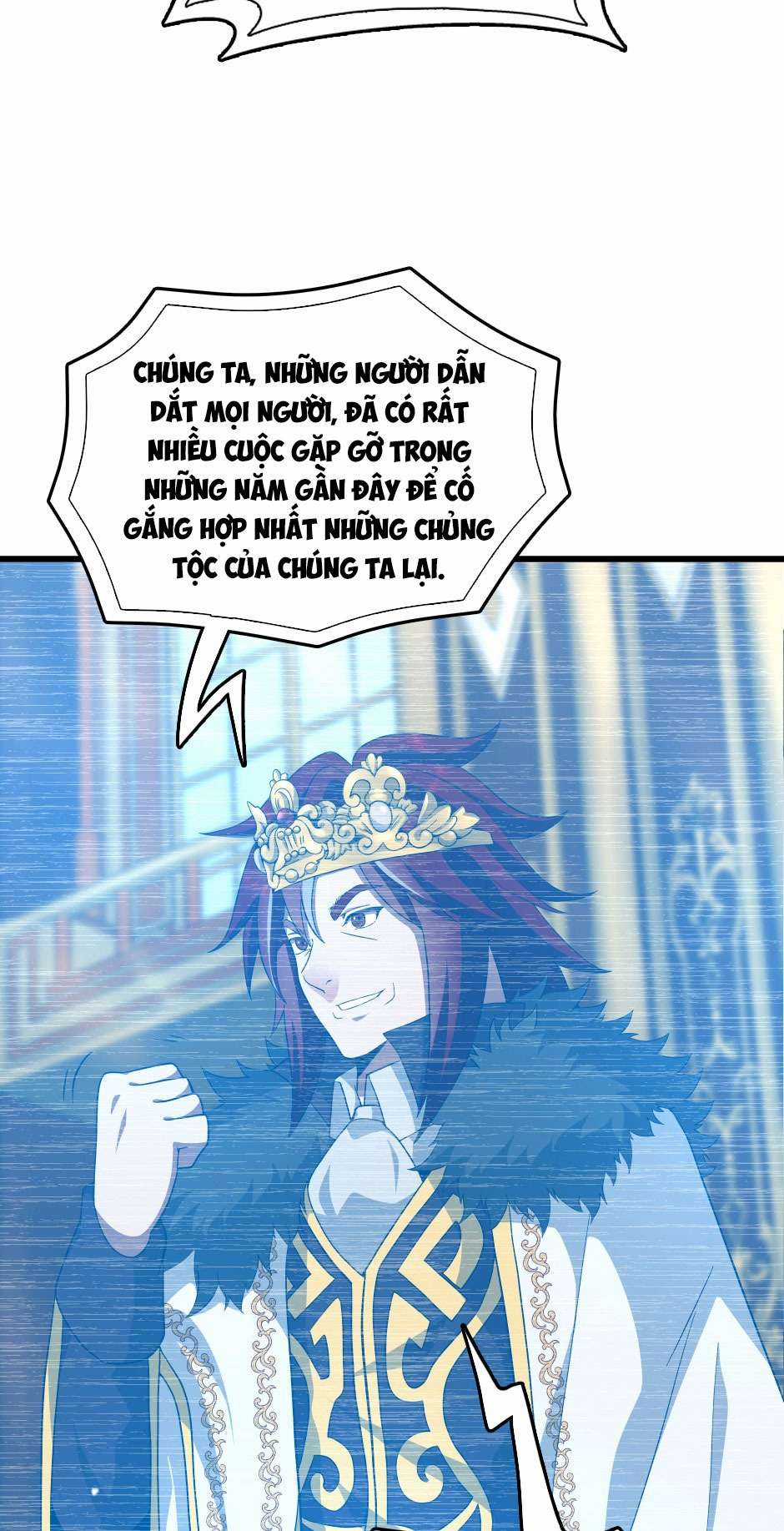 The Beginning After The End - Chapter 82 - Trang 37