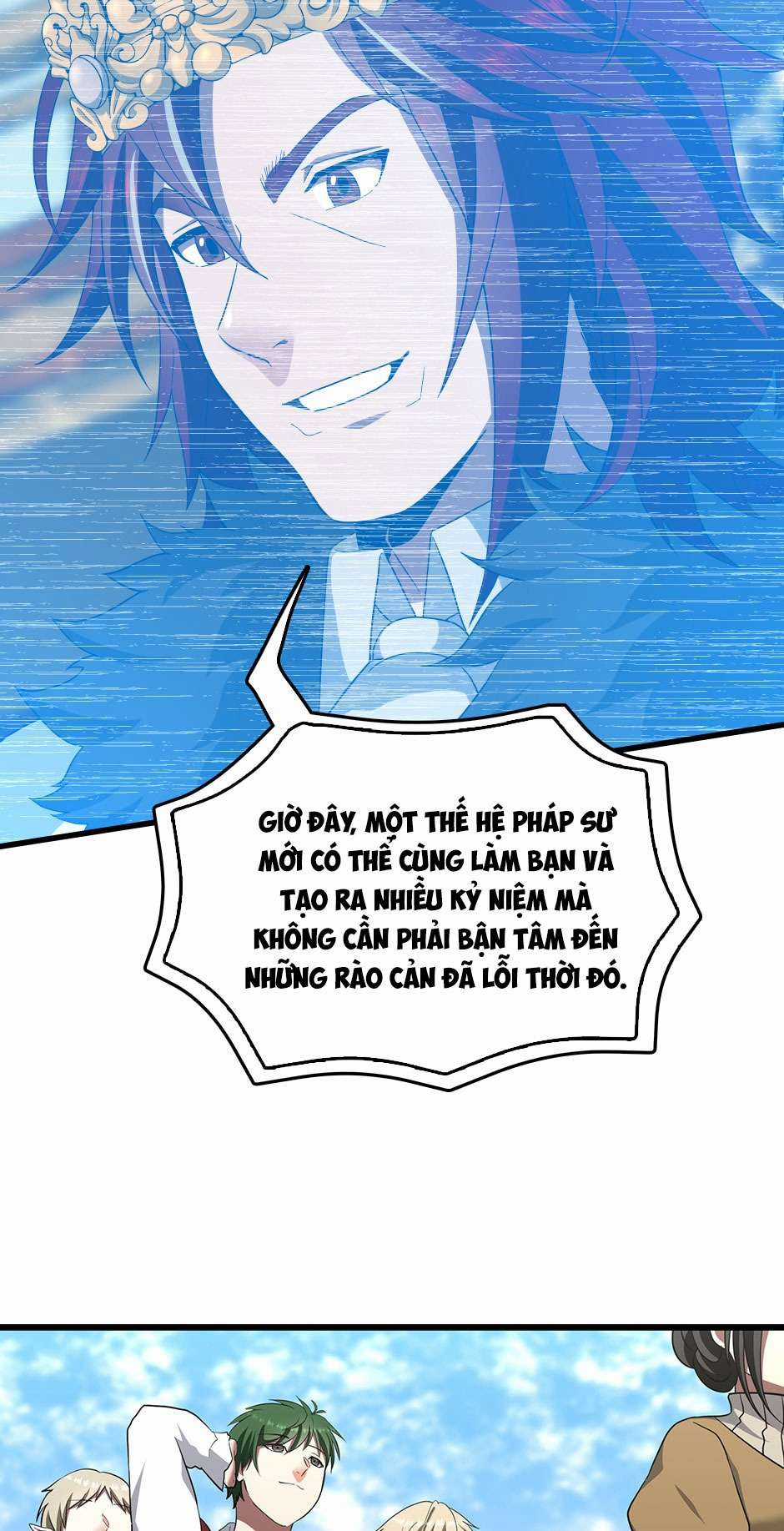 The Beginning After The End - Chapter 82 - Trang 39