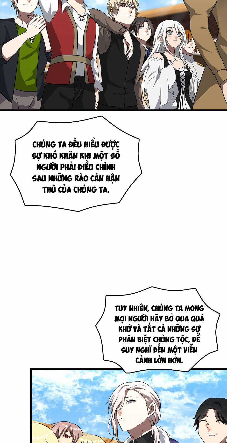 The Beginning After The End - Chapter 82 - Trang 40