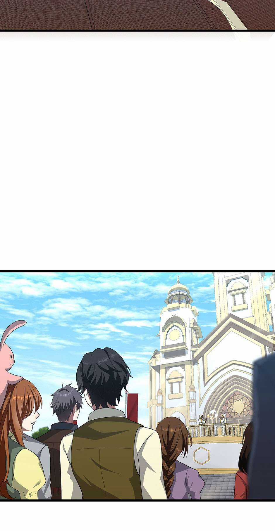 The Beginning After The End - Chapter 82 - Trang 5