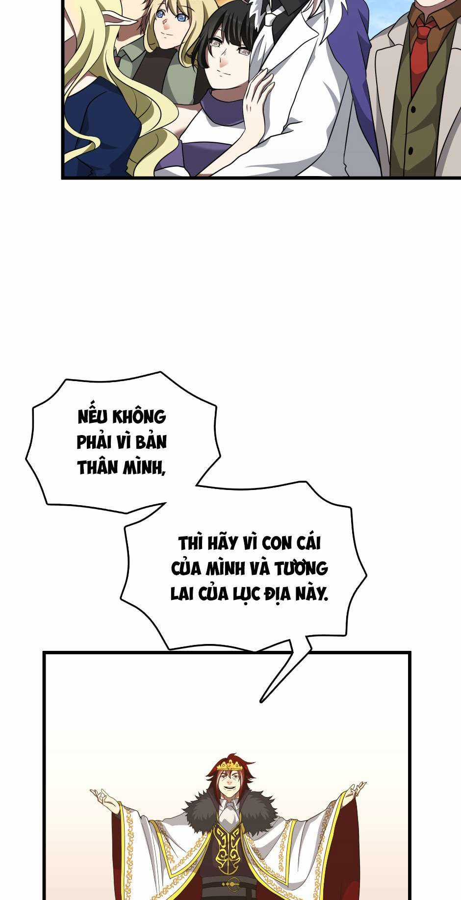 The Beginning After The End - Chapter 82 - Trang 41