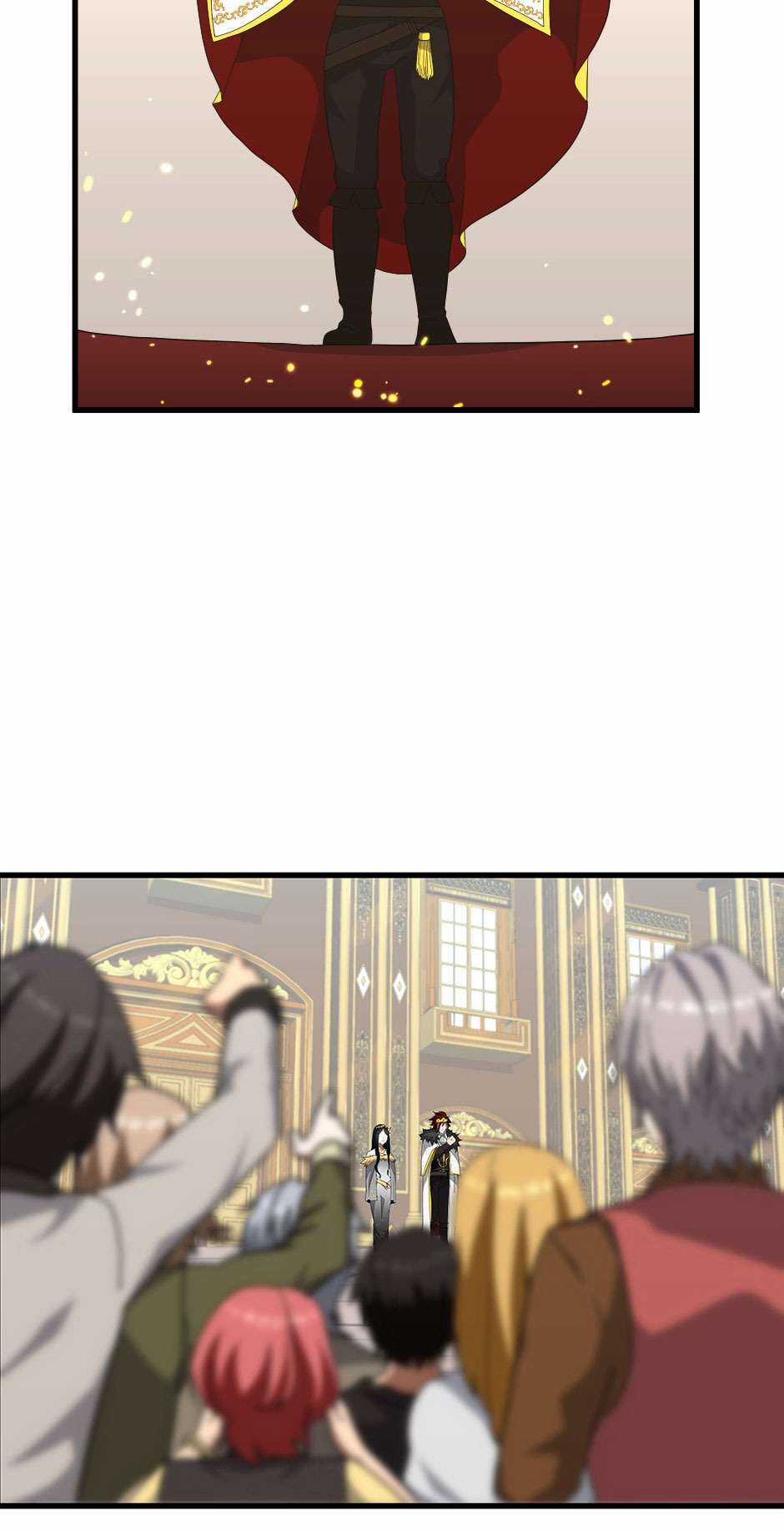 The Beginning After The End - Chapter 82 - Trang 42