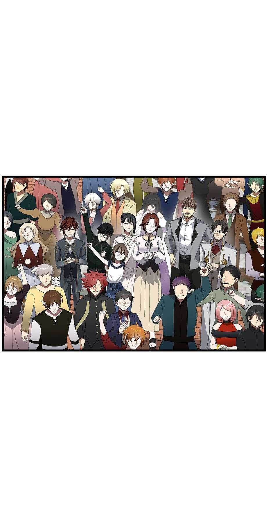 The Beginning After The End - Chapter 82 - Trang 43